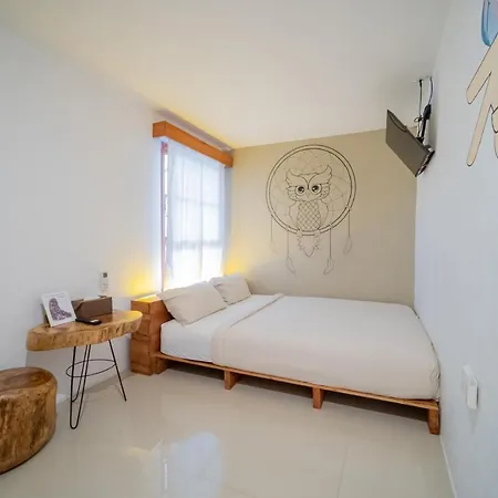 Danka Vacation Home Seribu Exterior foto