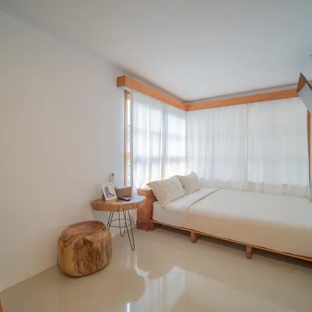 Danka Vacation Home Seribu Exterior foto