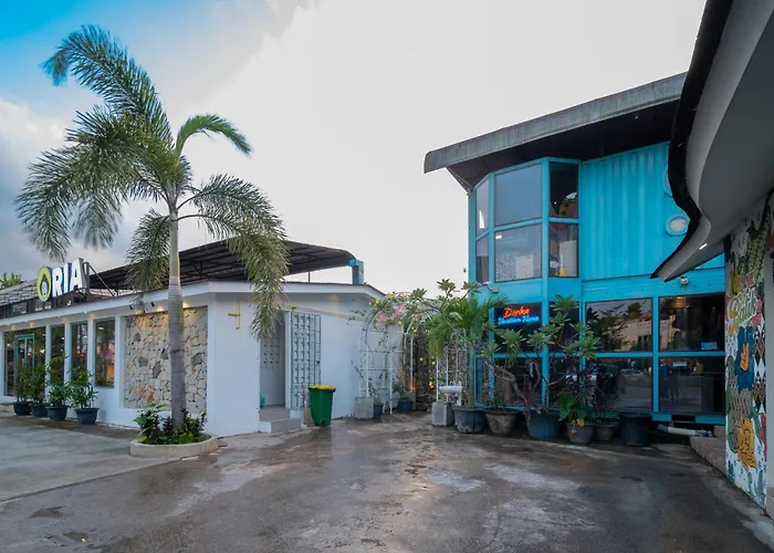 Danka Vacation Home