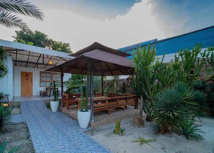 Danka Vacation Home