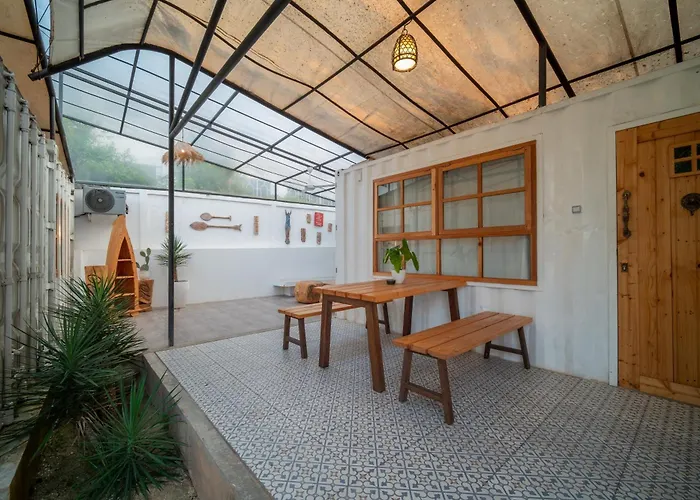 Danka Vacation Home