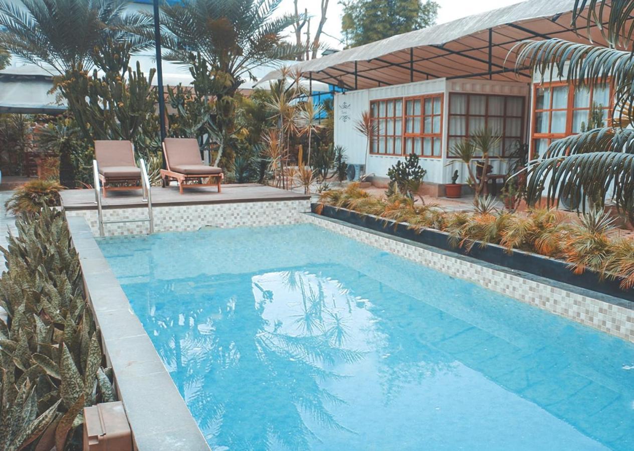 Villa Danka Vacation *