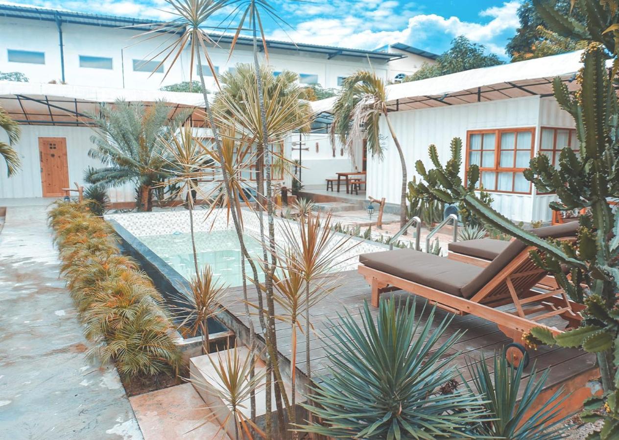 Villa Danka Vacation Seribu