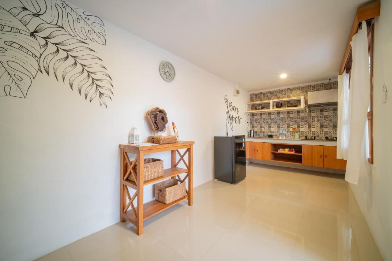 Danka Vacation Villa *