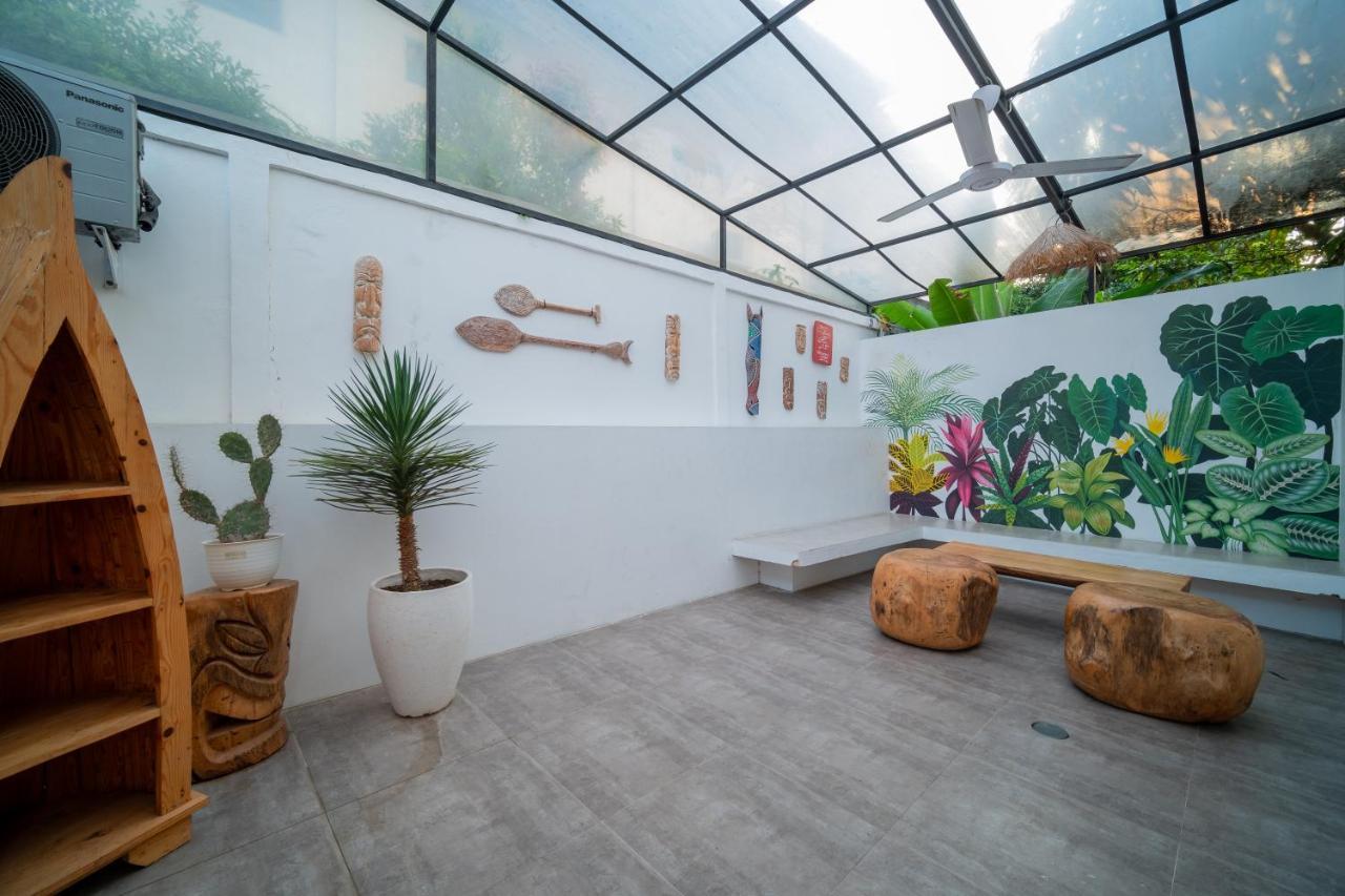 Danka Vacation Villa *
