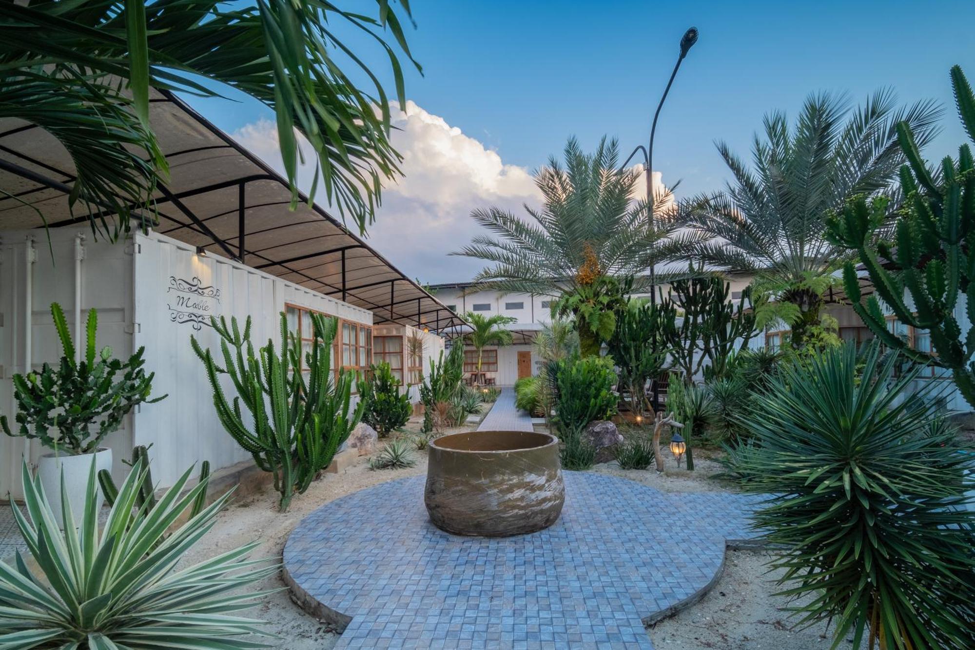 Villa Danka Vacation Seribu