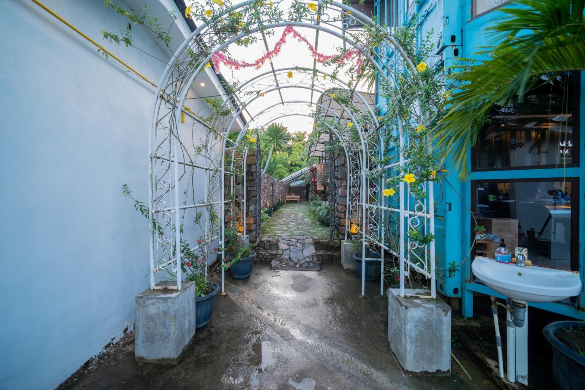 Villa Danka Vacation Seribu