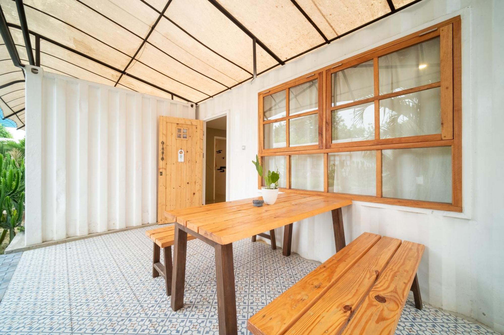 Danka Vacation Villa