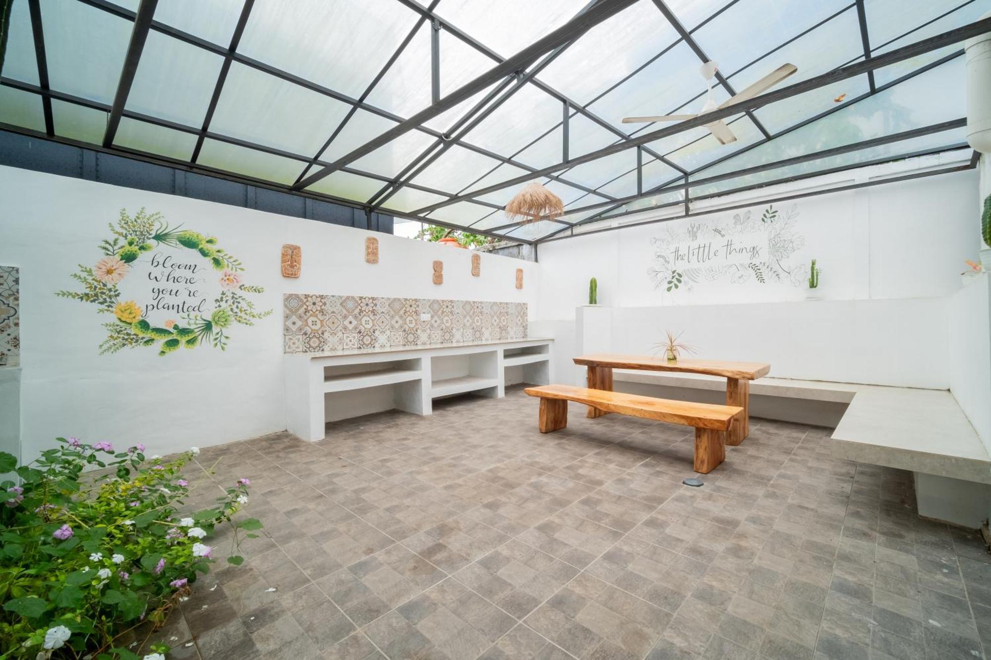 Villa Danka Vacation Seribu